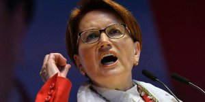 Akşener: Türk olmaktan mı, doğru olmaktan mı rahatsız oluyorlar?