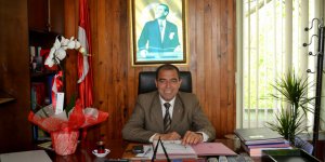 MHP Alpullu Belediye Başkanı’ndan ‘şeker’ istifası