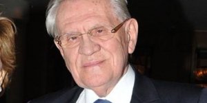 Erdoğan Demirören hayatını kaybetti