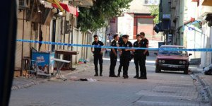 Gaziantep'te silahlı kavga: 3 ölü, 5 yaralı