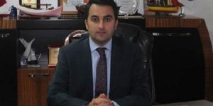 Kaymakama FETÖ gözaltısı