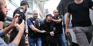 Adnan Oktar tutuklandı