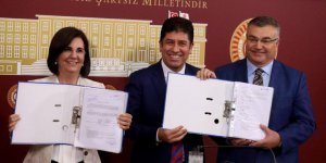 CHP’de kurultay yarışında imza sayısı 526’ya ulaştı