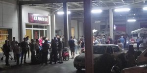 Aydın'da öfkeli damat pompalı ile dehşet saçtı: 5 ölü, 3 yaralı