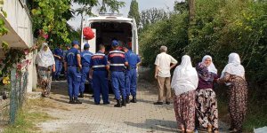 Miras kavgasında ağabeyini öldürdükten sonra intihar etti