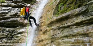 Canyoning maceraları faciaya döndü: 5 kişi hayatını kaybetti