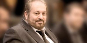Haydar Baş'a son dakika büyük şok! Yurt dışına çıkması yasaklandı