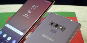 Samsung Note 9'u tanıttı: İşte dudak uçuklatan Türkiye fiyatı