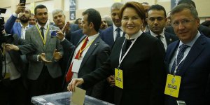 İYİ Parti’de Genel İdare Kurulu’na 40 yeni isim katıldı