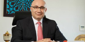 Halkbank Genel Müdürü Osman Arslan'dan 'ucuz dolar' açıklaması