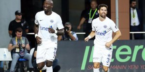 Kasımpaşa: 2 - MKE Ankaragücü: 1