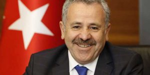 Şaban Dişli Hollanda Büyükelçisi oldu!