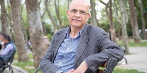 Enis Berberoğlu'na tahliye