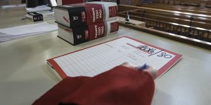 "Sıkıyönetim hakimleri" davasında karar