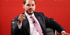 Berat Albayrak açıkladı: Ekonominin yönetimi ABD'li şirket McKinsey'e verildi
