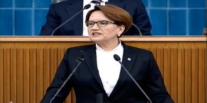Meral Akşener: Millete sırtını dönene millet de sırtını dönecek