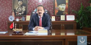 İYİ Parti’li Ağıralioğlu’ndan, Erdoğan’ın o sözlerine tepki
