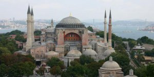AYM'den Ayasofya kararı