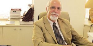 İstanbul Barosu'nda seçimin galibi Avukat Mehmet Durakoğlu (Mehmet Durakoğlu kimdir)