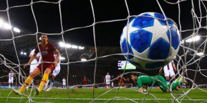Şampiyonlar Ligi'nde Cengiz Ünder'in gecesi