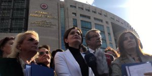 "Ben Cumhurbaşkanına hakaret etmem kim ne derse desin..."