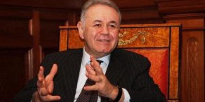 İYİ Partili Sezgin: Bize onur dersi vermeye kalkışmak Krimi'nin üstüne vazife değildir