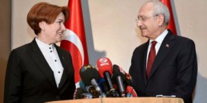 Son dakika... İYİ Parti ve CHP anlaştı