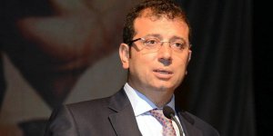 CHP’nin İstanbul adayı Ekrem İmamoğlu’ndan ilk açıklama!