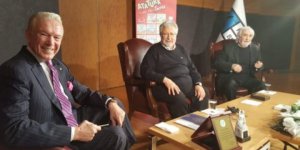 Metin Akpınar ve Müjdat Gezen hakkında soruşturma