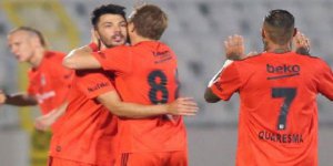 Beşiktaş'ta Tolgay Arslan affedildi