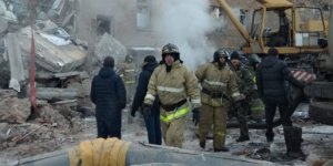 Son dakika! Rusya'da doğalgaz patlaması: Ölü ve yaralılar var, 79 kişiden haber alınamıyor