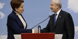 İYİ Parti ve CHP'de ittifak kapsamı genişletildi