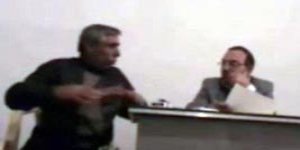 Vatana İhanet Böyle Görüntülendi