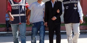 Telefon Dolandırıcıları Yakalandı