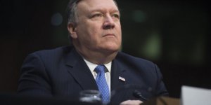 ABD Dışişleri Bakanı Pompeo’dan skandal YPG açıklaması