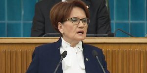 Meral Akşener, Berat Albayrak’a yüklendi: İyice şaşırmış bu adam