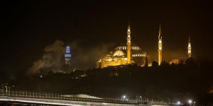 İstanbul'da yangın! Ölü ve yaralılar var