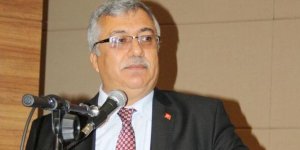 RTÜK Başkanı İlhan Yerlikaya istifa etti