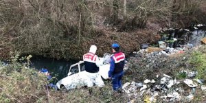 Karabük’te feci kaza! Aynı aileden 4 kişi hayatını kaybetti