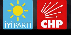 İşte CHP-İYİ Parti’nin adaylar listesi