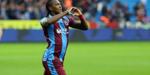 Trabzonspor: 1 - MKE Ankaragücü: 0