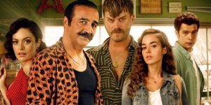 Olay oldu! 'Organize İşler Sazan Sarmalı' Netflix'te!