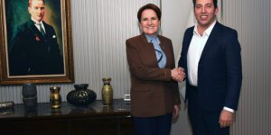 İYİ Parti 56 belediye başkan adayını daha açıkladı