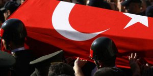 Şemdinlide çatışma: 2 şehit, 7 yaralı