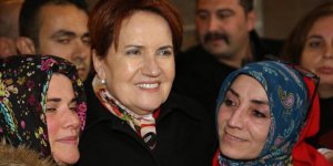 Meral Akşener’den Erdoğan’a hapis yanıtı!