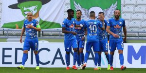Atiker Konyaspor: 0 - Çaykur Rizespor: 2