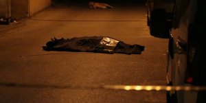 Maltepe'de vatandaş, balkondan düşerek hayatını kaybetti