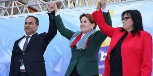 Akşener’den EYT çıkışı! ‘Suçsa biz o suçu işlemeye devam edeceğiz’