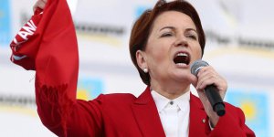Meral Akşener’den Erdoğan’a canlı yayında sert tepki!