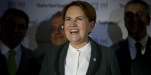 Akşener, vitrini yeniliyor...